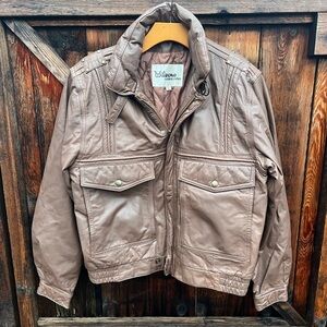 Wilsons Leather Jacket